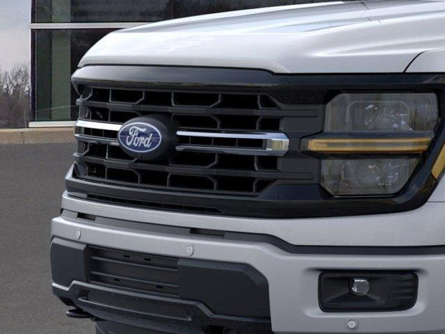 new 2026 Ford F-150 car, priced at $57,800