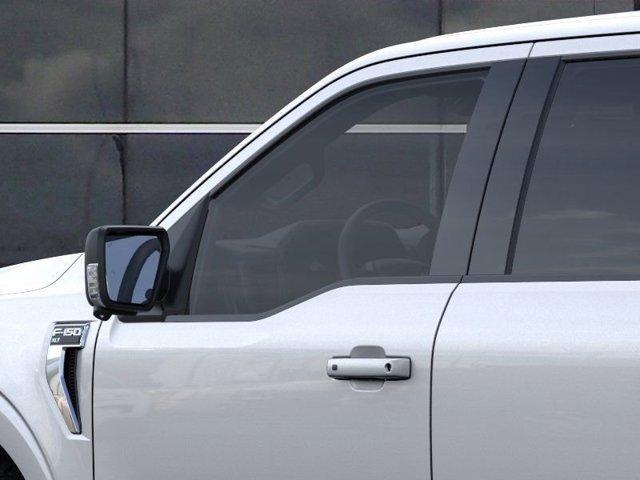 new 2026 Ford F-150 car, priced at $57,800