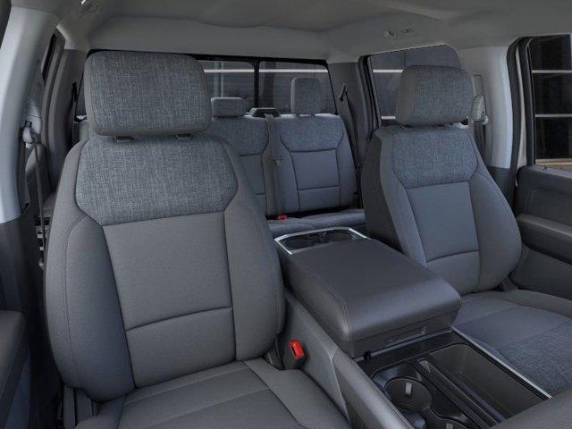 new 2026 Ford F-150 car, priced at $57,800