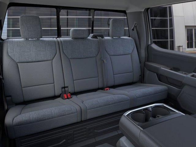 new 2026 Ford F-150 car, priced at $57,800