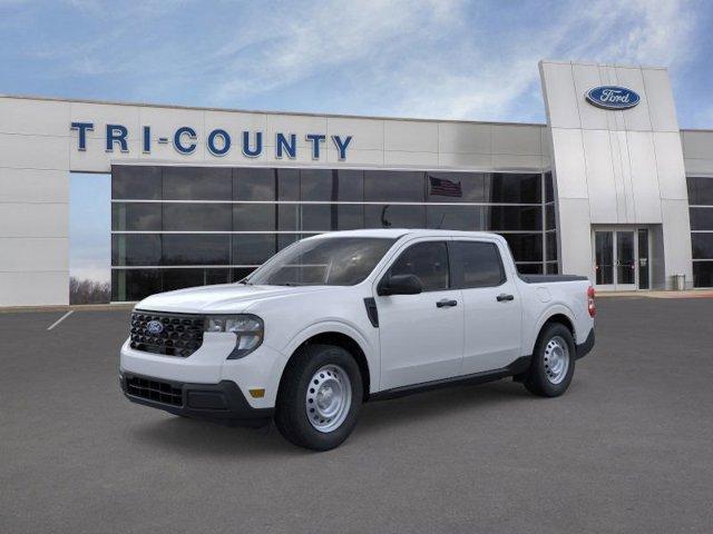 new 2026 Ford Maverick car, priced at $28,572