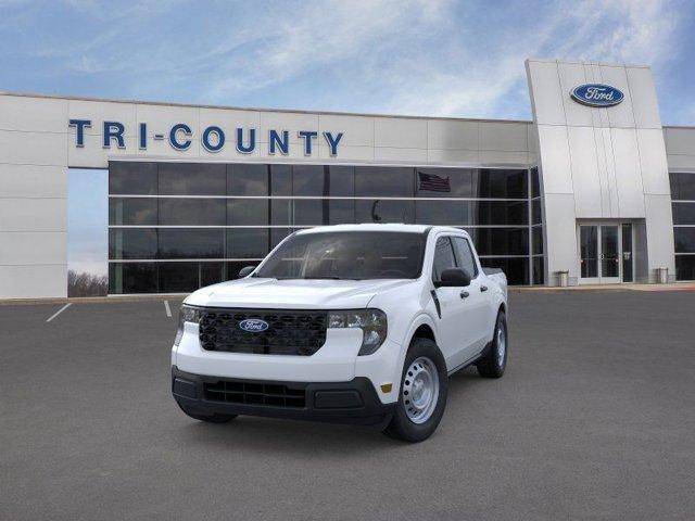new 2026 Ford Maverick car, priced at $28,572