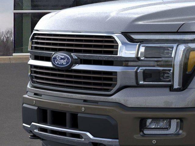 new 2026 Ford F-150 car, priced at $69,039