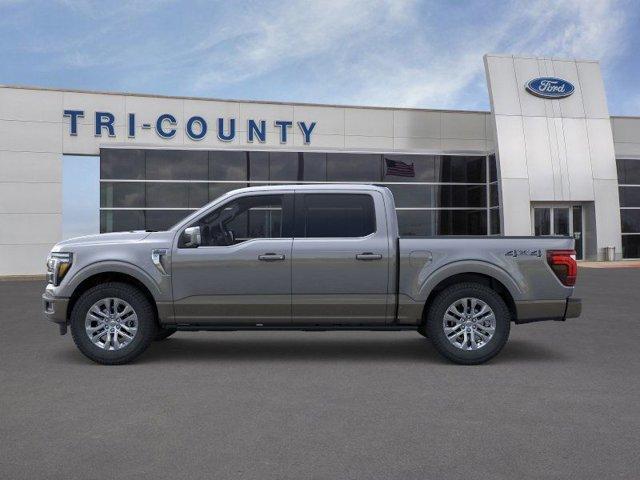 new 2026 Ford F-150 car, priced at $69,039