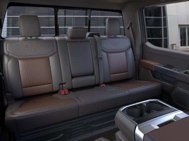 new 2026 Ford F-150 car, priced at $69,039