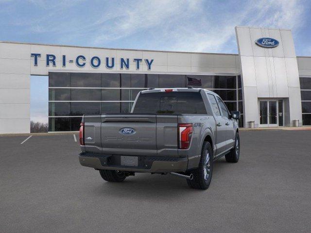 new 2026 Ford F-150 car, priced at $69,039