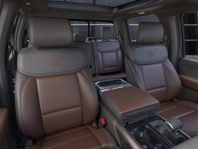 new 2026 Ford F-150 car, priced at $69,039