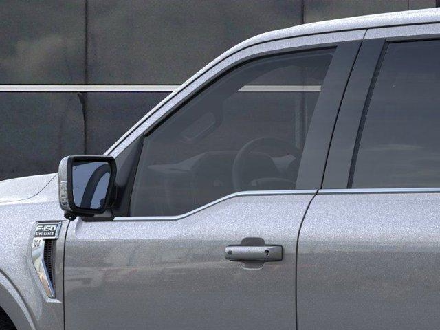 new 2026 Ford F-150 car, priced at $69,039