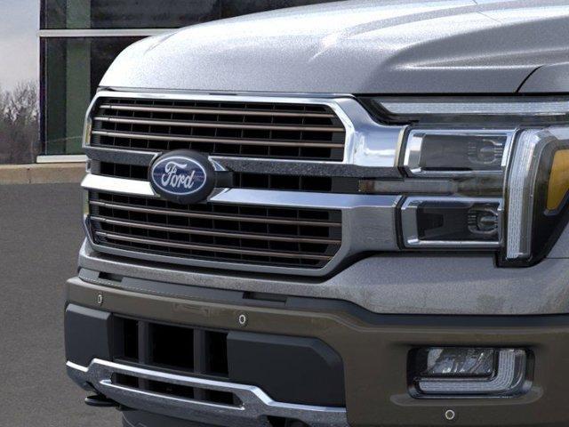new 2026 Ford F-150 car, priced at $69,039