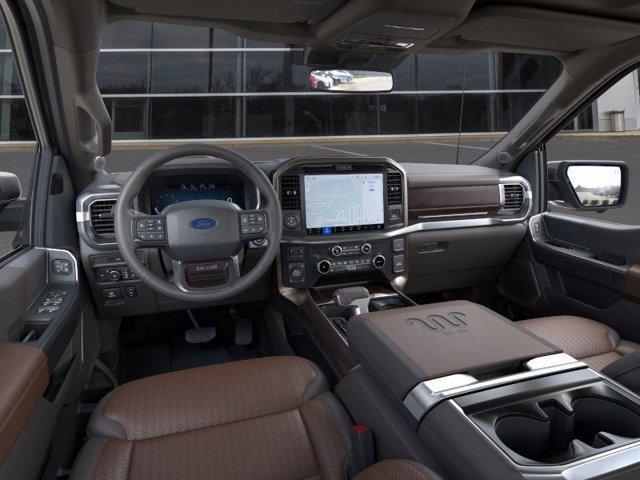 new 2026 Ford F-150 car, priced at $69,039
