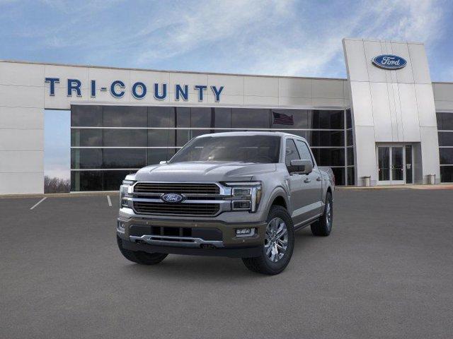 new 2026 Ford F-150 car, priced at $69,039