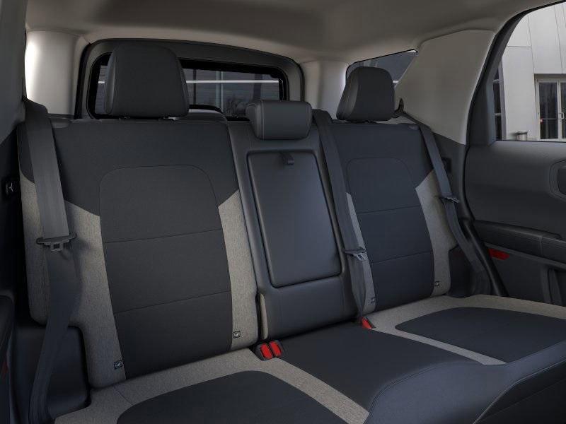 new 2025 Ford Bronco Sport car, priced at $33,302