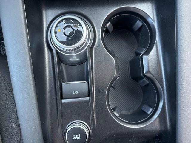 used 2025 Ford Explorer car, priced at $37,000