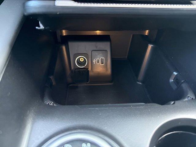 used 2025 Ford Explorer car, priced at $37,000