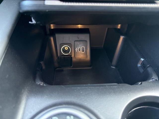 used 2025 Ford Explorer car, priced at $37,000