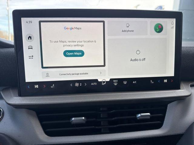 used 2025 Ford Explorer car, priced at $37,000