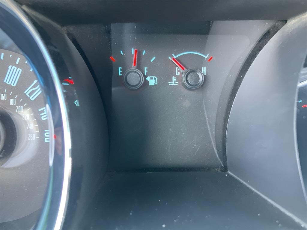 used 2014 Ford Mustang car, priced at $9,500