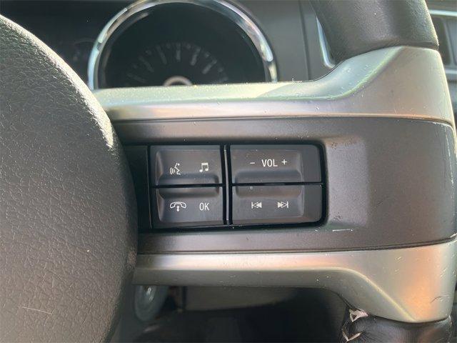 used 2014 Ford Mustang car, priced at $9,500