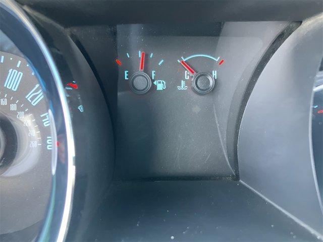 used 2014 Ford Mustang car, priced at $9,500