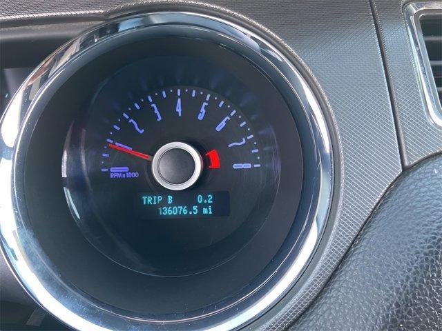used 2014 Ford Mustang car, priced at $9,500