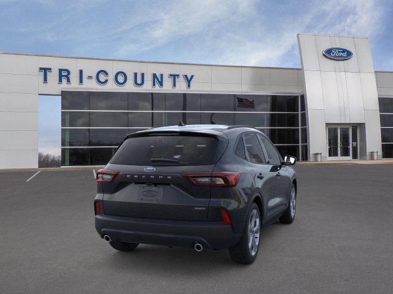 new 2026 Ford Escape car, priced at $33,023