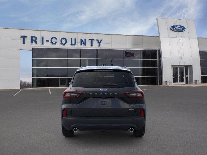 new 2026 Ford Escape car, priced at $33,023