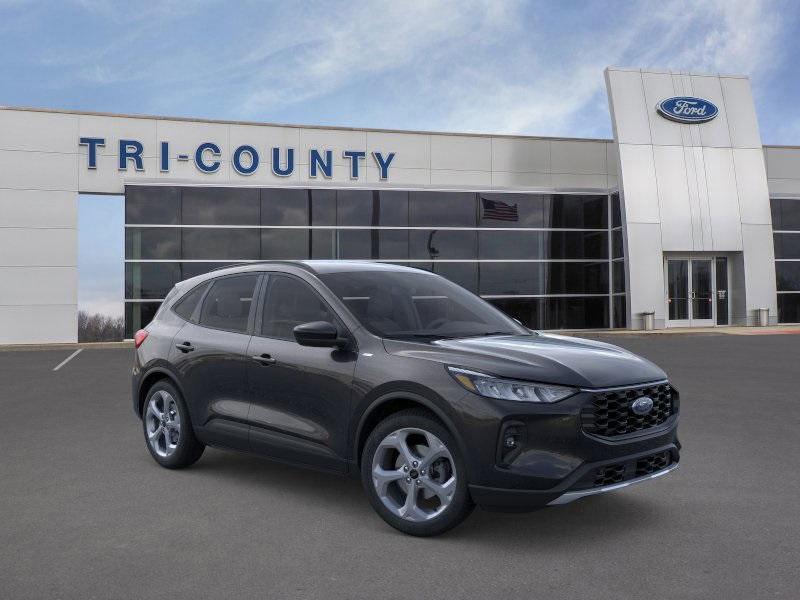 new 2026 Ford Escape car, priced at $33,023