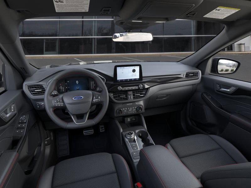 new 2026 Ford Escape car, priced at $33,023
