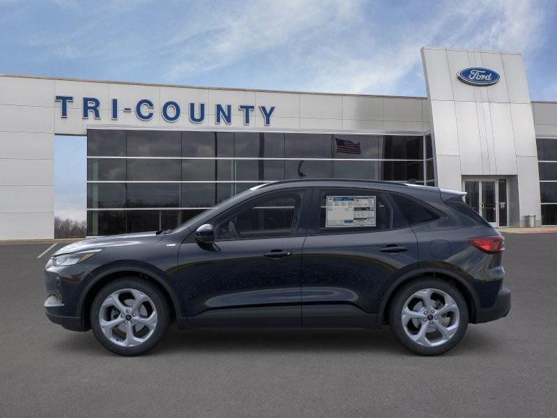 new 2026 Ford Escape car, priced at $33,023