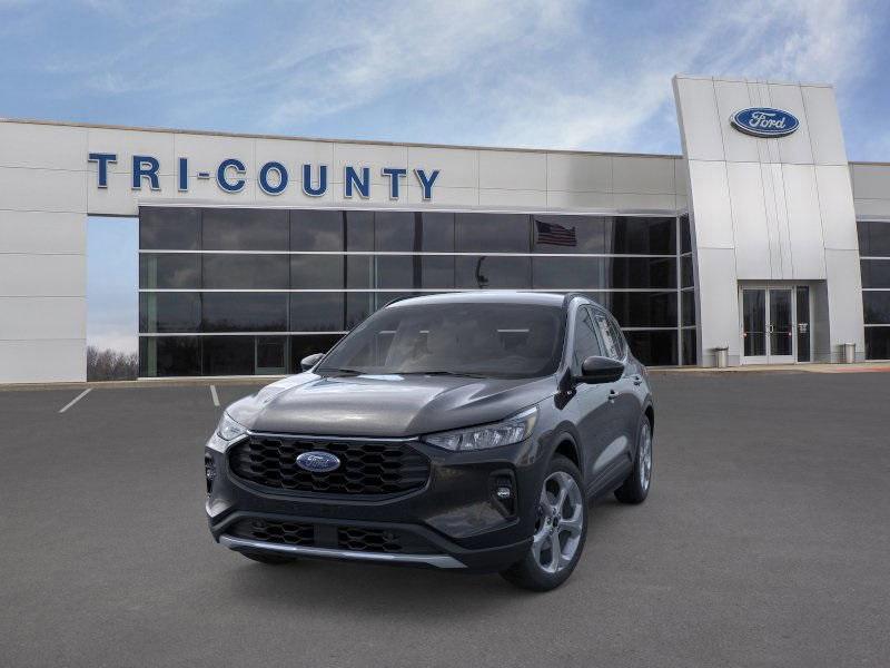 new 2026 Ford Escape car, priced at $33,023
