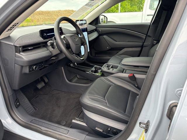 used 2025 Ford Mustang Mach-E car, priced at $39,000