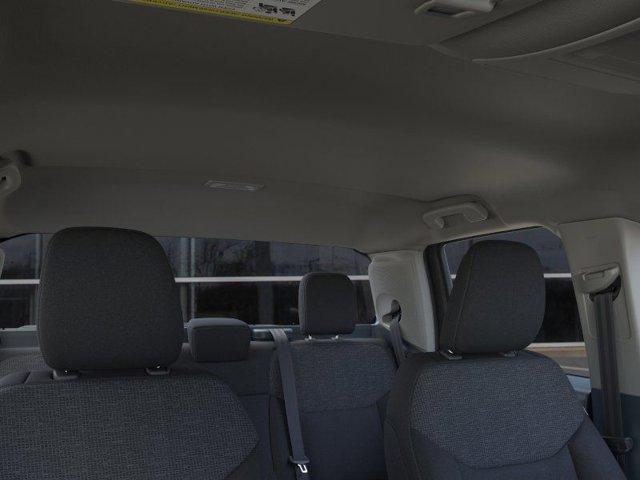 new 2026 Ford Maverick car, priced at $30,045