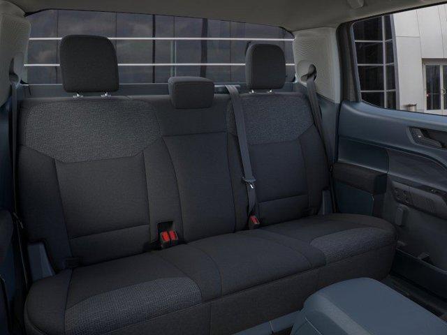 new 2026 Ford Maverick car, priced at $30,045