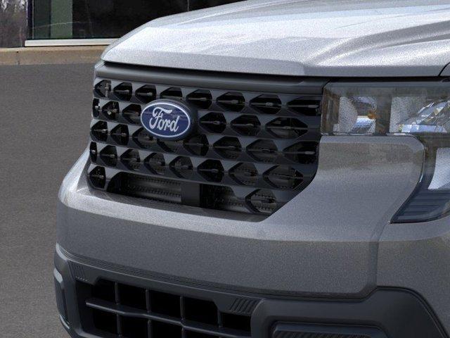 new 2026 Ford Maverick car, priced at $30,045