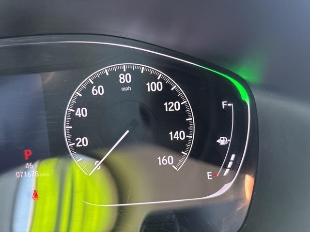 used 2019 Honda Accord Hybrid car, priced at $21,970