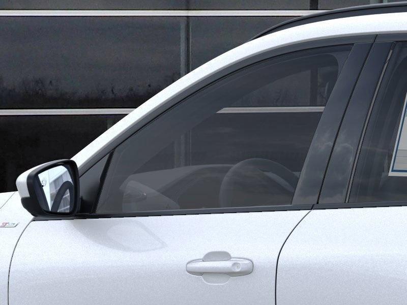 new 2026 Ford Escape car, priced at $34,949