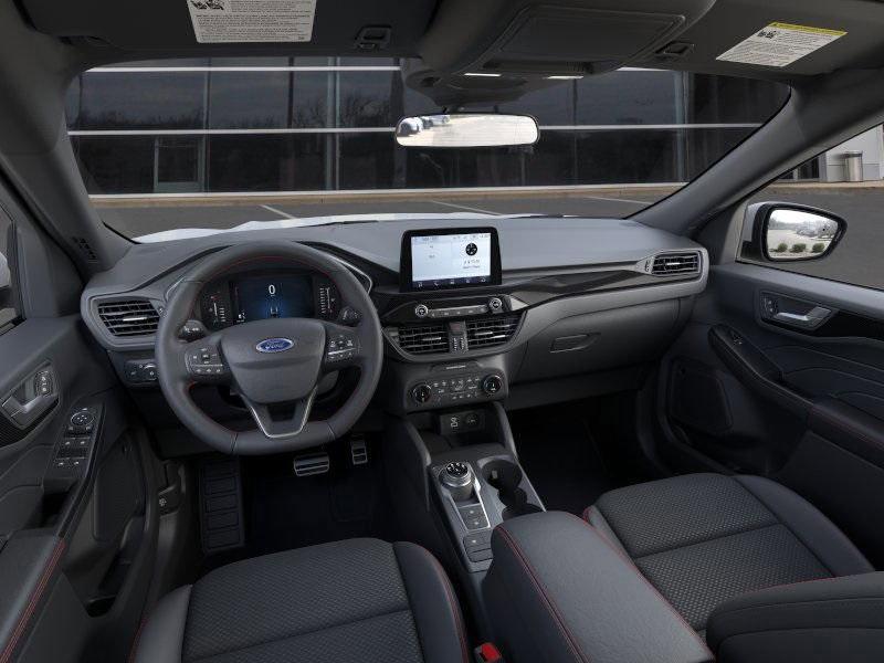 new 2026 Ford Escape car, priced at $34,949