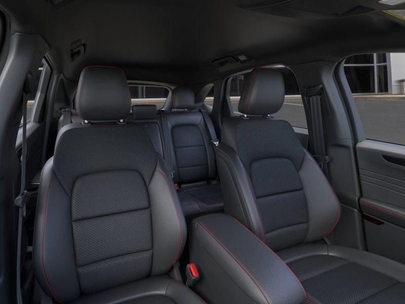 new 2026 Ford Escape car, priced at $34,949