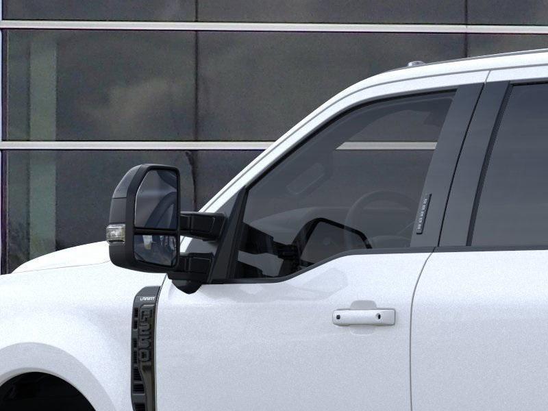 new 2025 Ford F-250 car, priced at $83,454