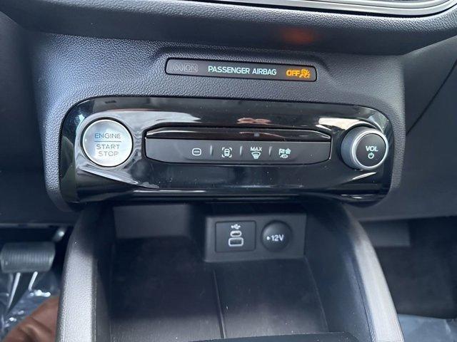 used 2025 Ford Escape car, priced at $29,500
