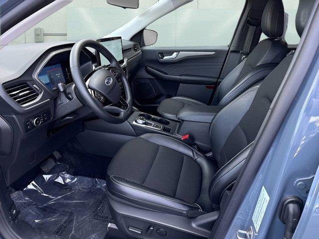 used 2025 Ford Escape car, priced at $29,500