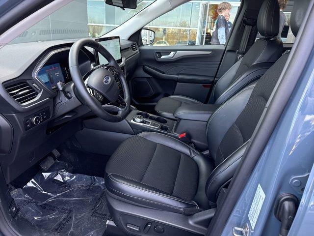 used 2025 Ford Escape car, priced at $29,500