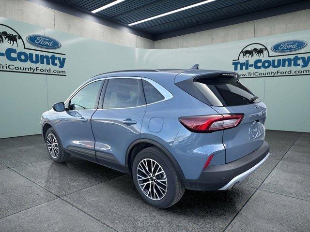 used 2025 Ford Escape car, priced at $29,500