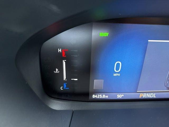 used 2025 Ford Escape car, priced at $29,500