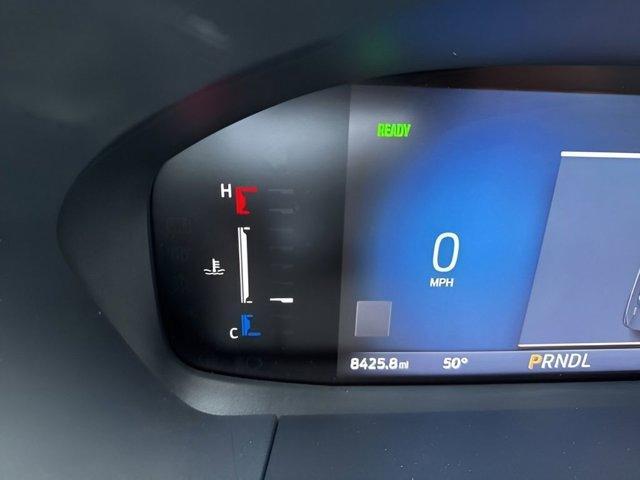 used 2025 Ford Escape car, priced at $29,500