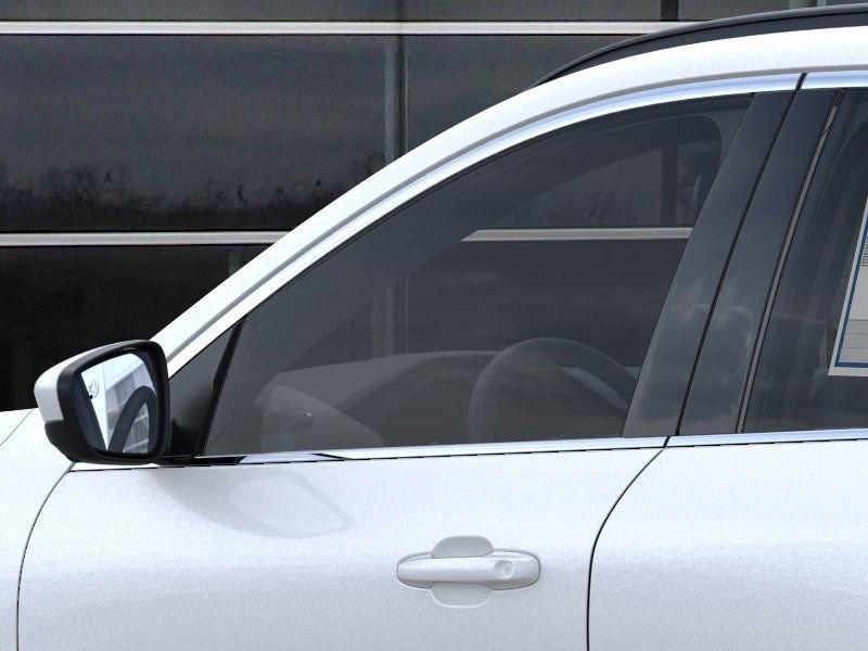 new 2026 Ford Escape car, priced at $38,740