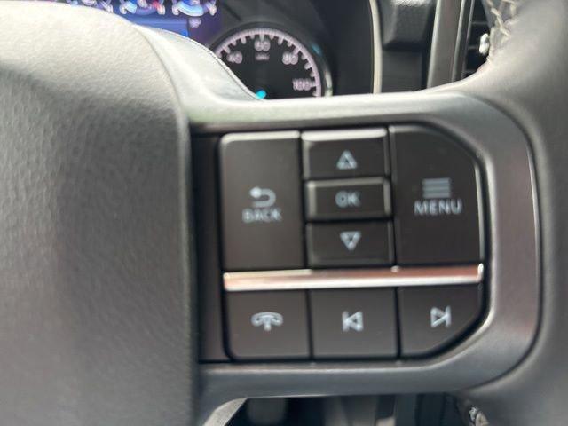 used 2023 Ford F-150 car, priced at $44,000