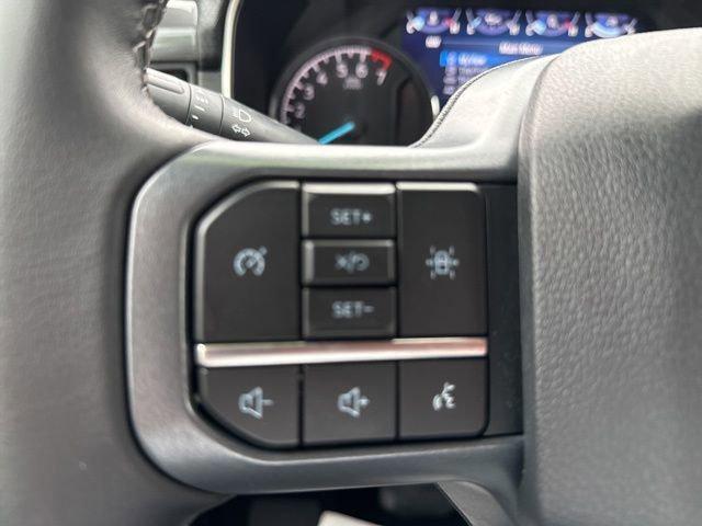 used 2023 Ford F-150 car, priced at $44,000