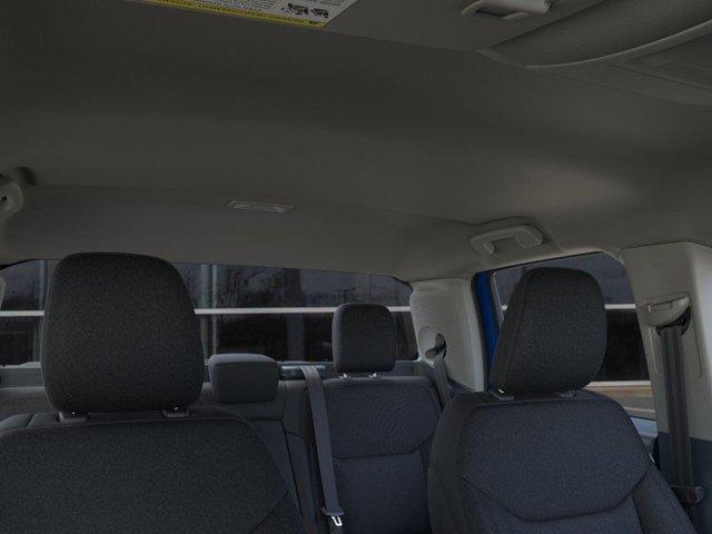 new 2026 Ford Maverick car, priced at $34,536