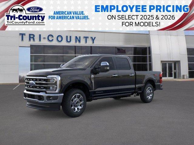 new 2026 Ford F-250 car, priced at $92,110